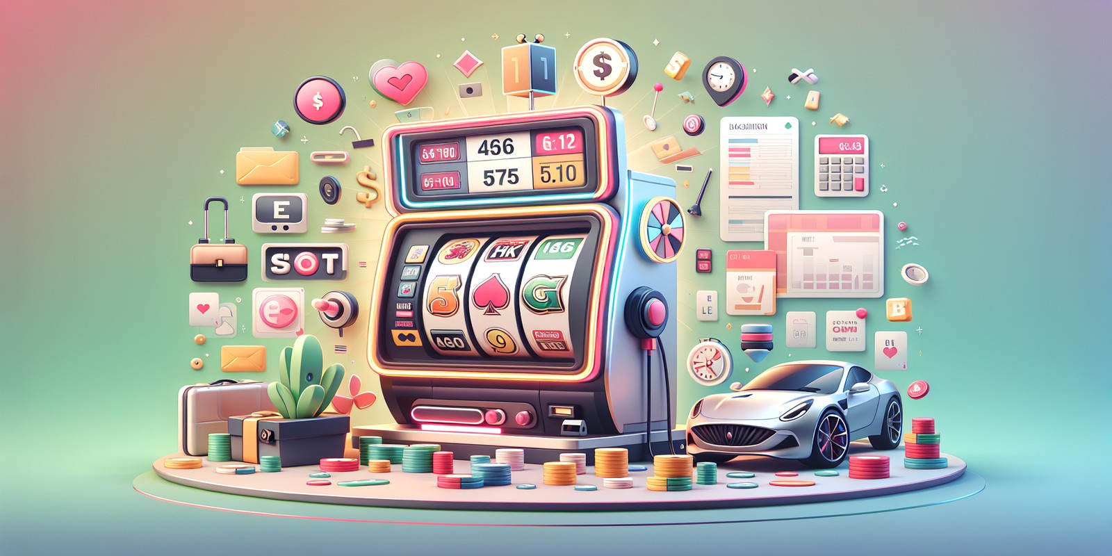 Beat the Calendar Killer: Winning Slot Strategies for 2025 - PARIPESA's Guide for Players