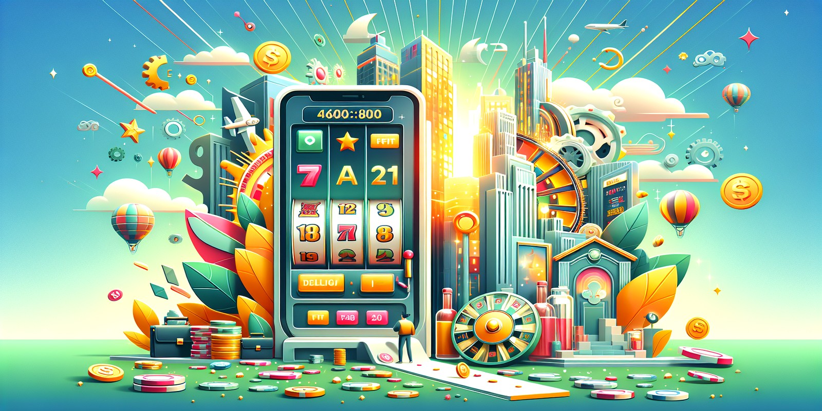 Big Winner Alert: Score on Slot Machines in 2025! - Comprehensive Guide for PARIPESA Players