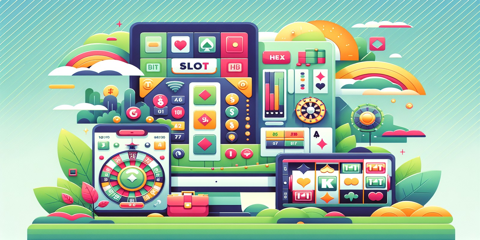 Download PK Slots Game: Your Ultimate Guide for Pakistan Players at PARIPESA