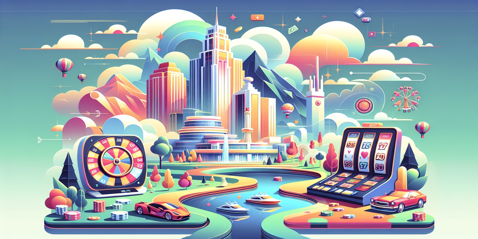 Download the Best PK Slots Game: Your Ultimate Guide for 2026 | PARIPESA