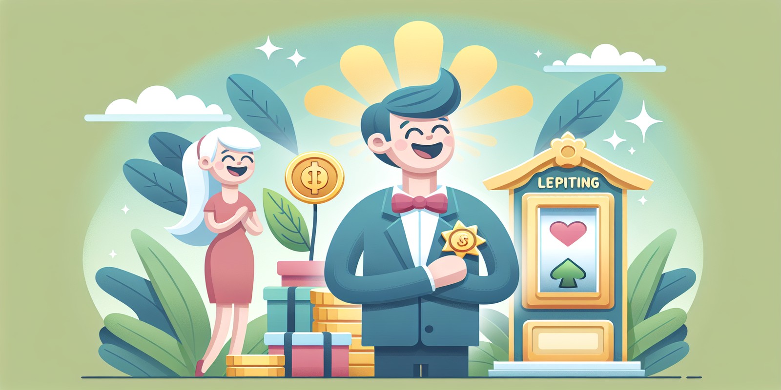 Unlock big winner strategies for slot success in 2026 with PARIPESA