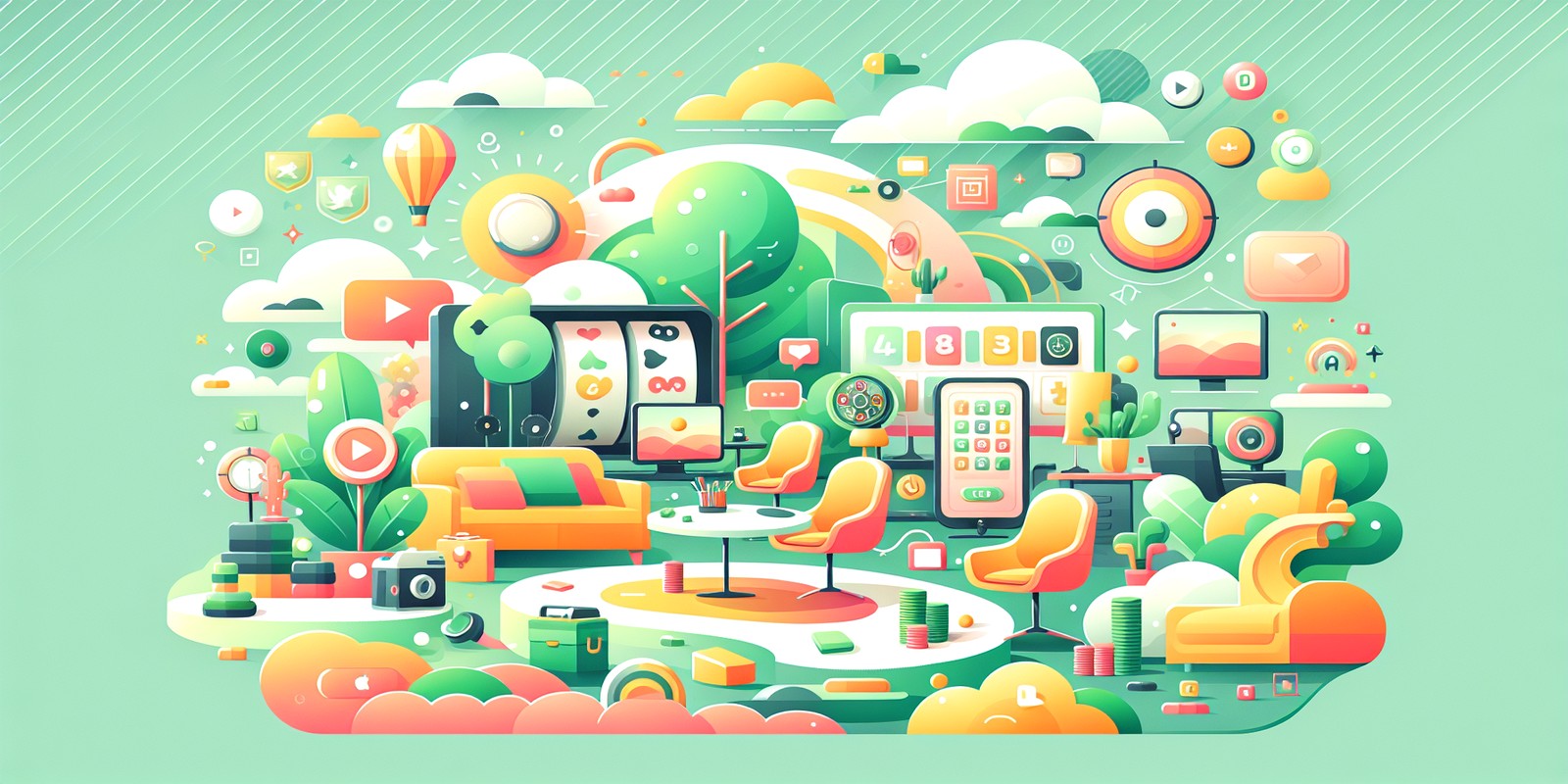 Guide on unlocking the VIP experience in online gaming with PARIPESA.