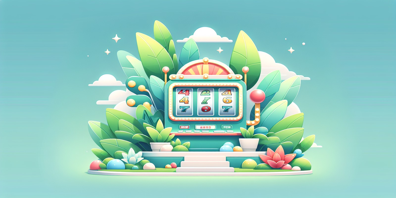 Mastering Slot Strategies for 2026 - PARIPESA Game Guide for Players