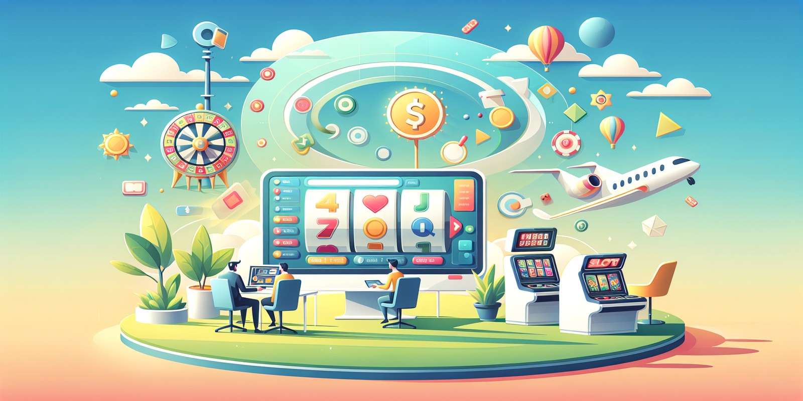 Unlocking the Secrets of Slot Games: Strategies for Pakistani Players in 2025 - Slot Strategy Guide for pakistani | PARIPESA