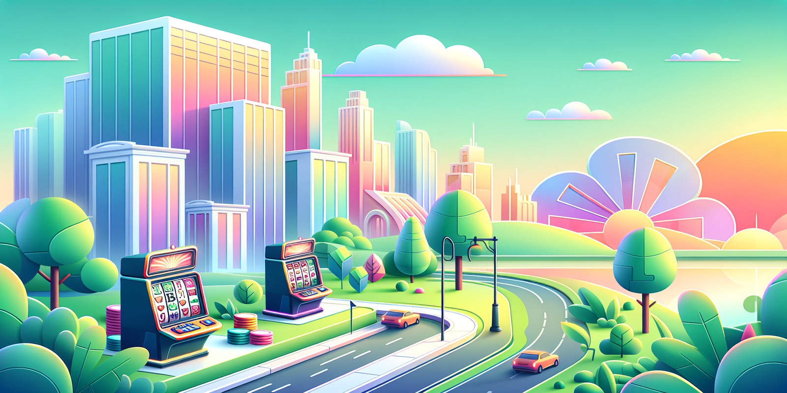 Explore VIP casino perks with PARIPESA in this guide