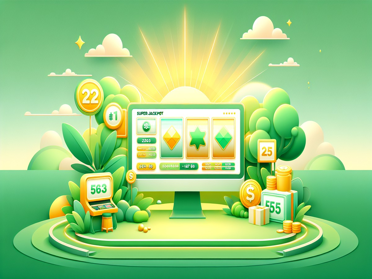 PARIPESA Super Jackpot - Your chance to hit the jackpot.