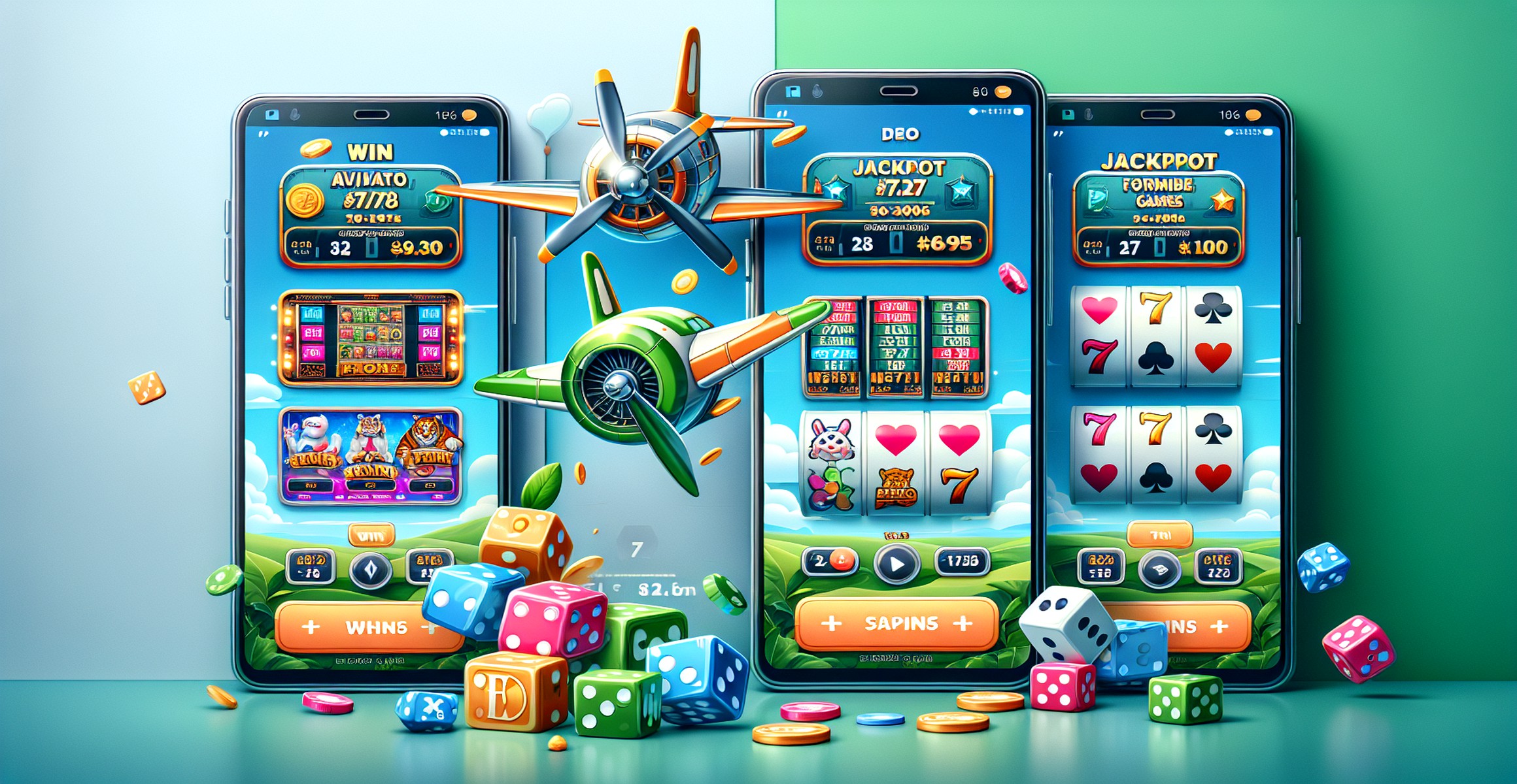 Fortune Rabbit Slots - Spin to win with rabbit-themed slots at PARIPESA.